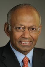 Dr. Arun Chockalingam