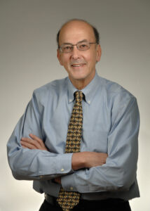 Dr. Roger Glass
