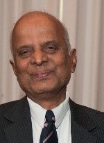 Dr. Vaikuntam. I. Lakshmanan
