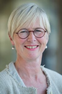 Dr. Bente Mikkelsen